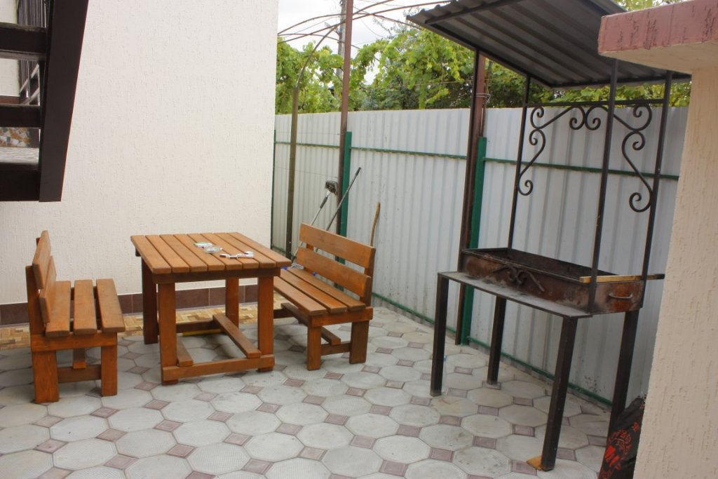 Гагра: Gagra Mini-Hotel