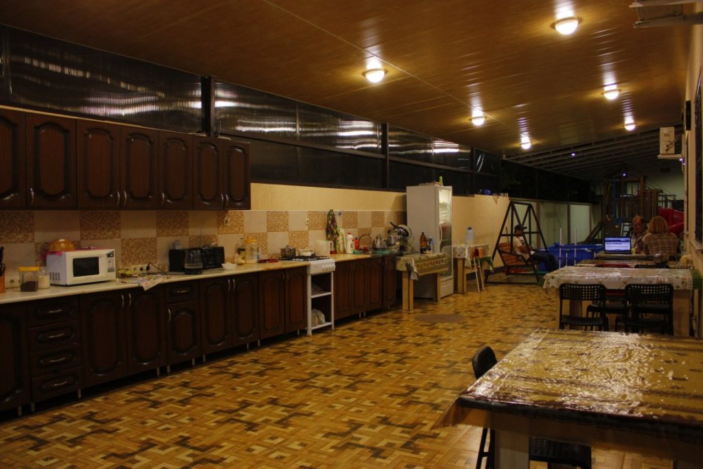 Гагра: Gagra Mini-Hotel