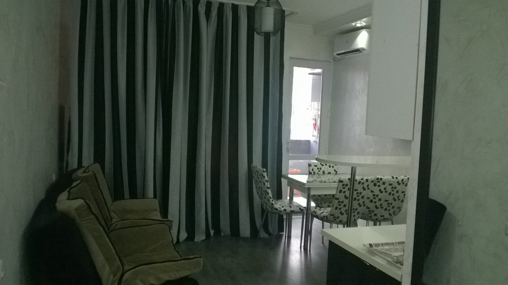 Батуми: U Morya Apartments