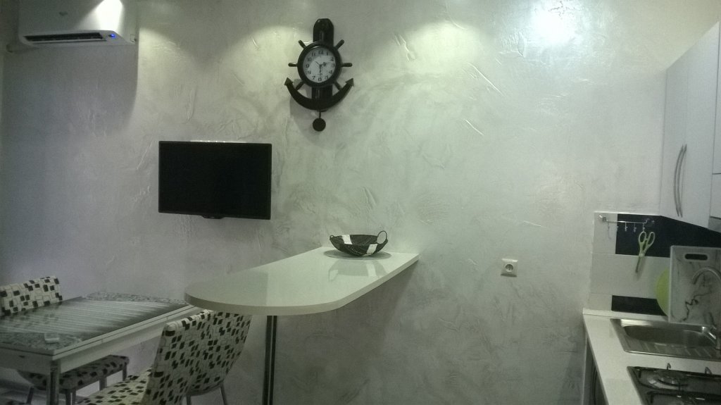 Батуми: U Morya Apartments