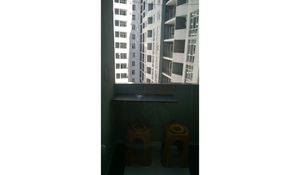 U Morya Apartments — фото 3