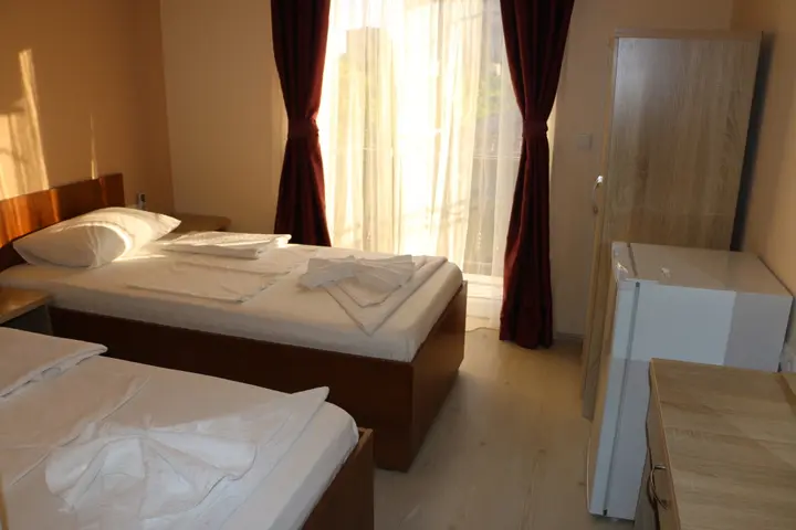 Гагра: Гостевой Дом Ахчыпсы