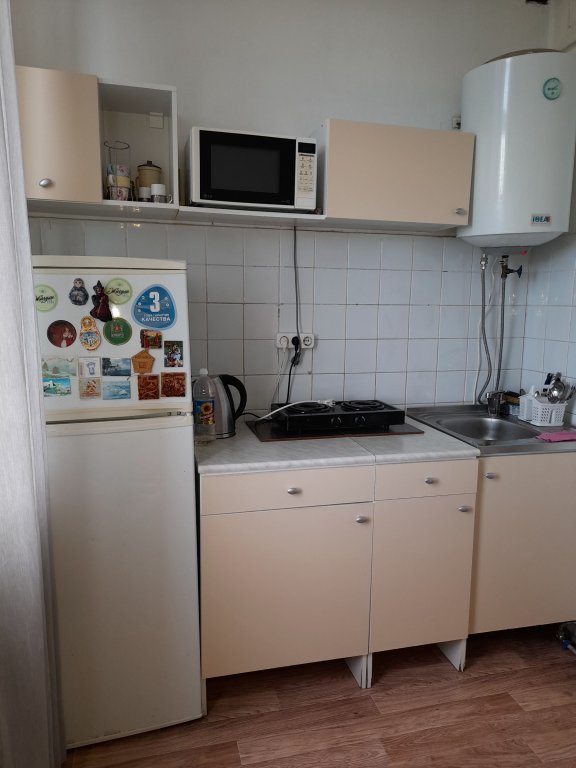 Новый Афон: Kvartira Pod Klyuch Apartments