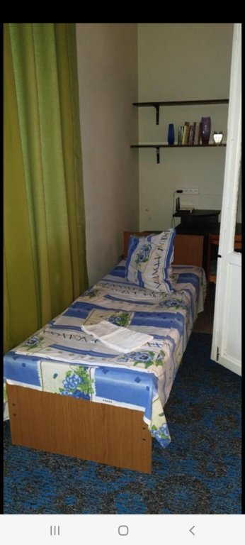 Новый Афон: Kvartira Pod Klyuch Apartments