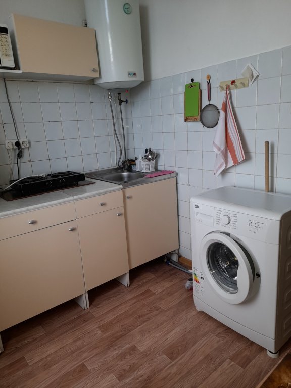 Новый Афон: Kvartira Pod Klyuch Apartments