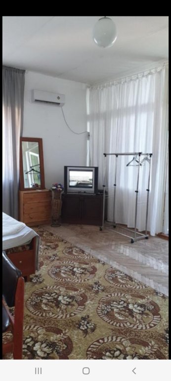 Новый Афон: Kvartira Pod Klyuch Apartments