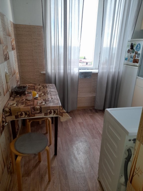 Новый Афон: Kvartira Pod Klyuch Apartments