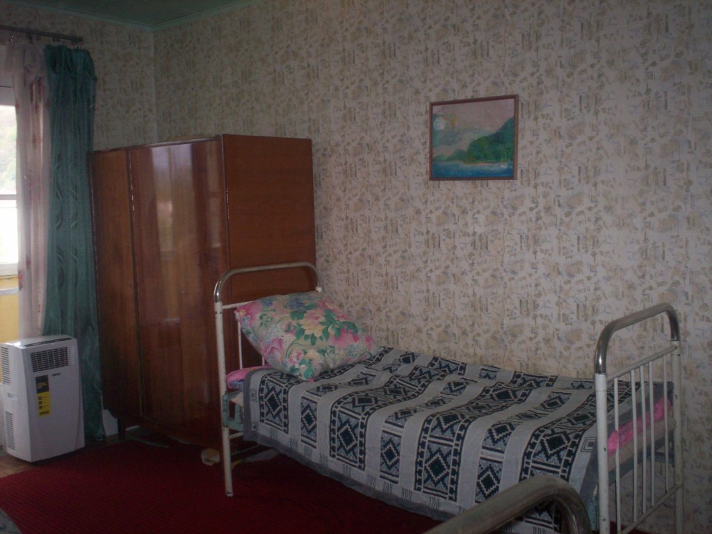 Гагра: Odnokomnatnie U Morya Apartments