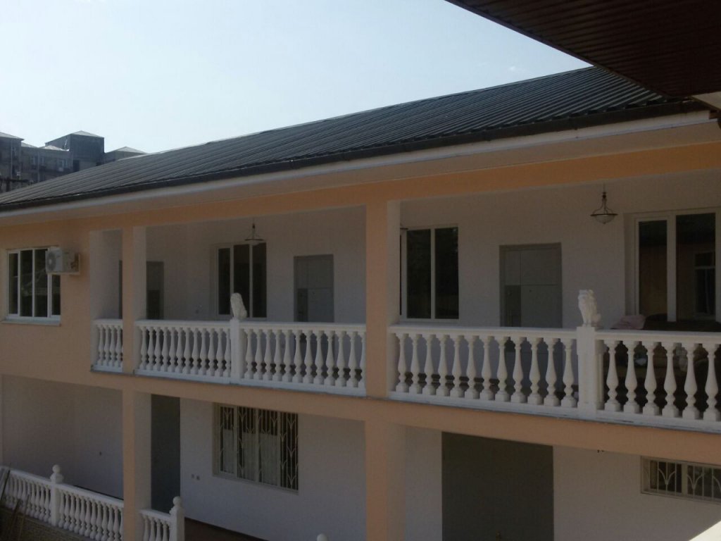 Гудаута: Gudauta Mini-Hotel