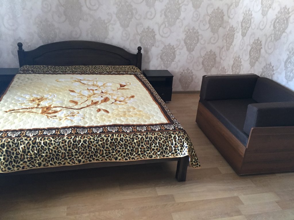 Гудаута: Gudauta Mini-Hotel