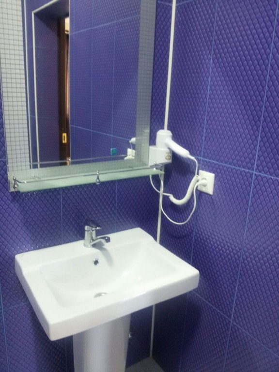 Гудаута: Gudauta Mini-Hotel