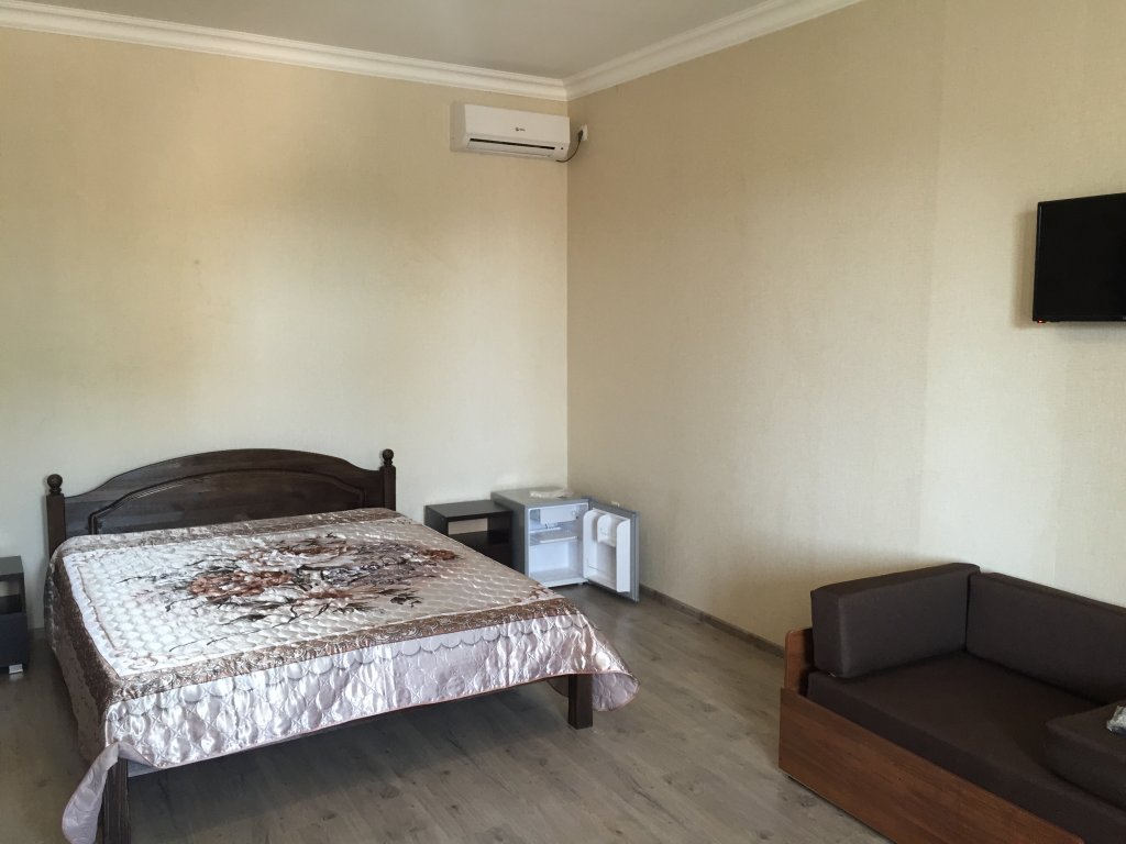 Гудаута: Gudauta Mini-Hotel