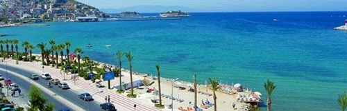Кушадасы: Noa Hotels Kuşadasi Beach Club