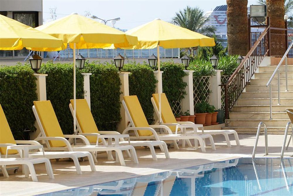 Кушадасы: Noa Hotels Kuşadasi Beach Club
