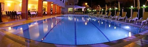 Кушадасы: Noa Hotels Kuşadasi Beach Club