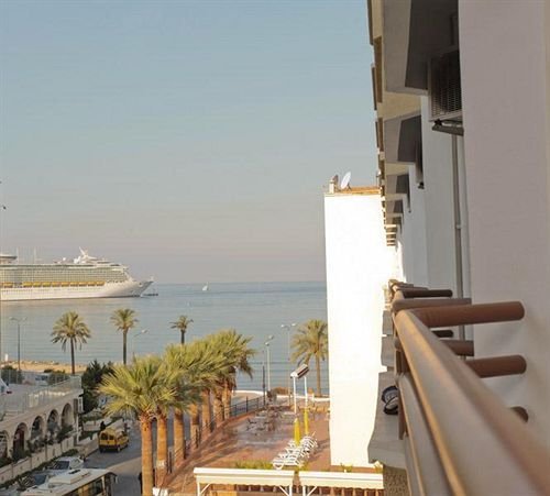 Кушадасы: Noa Hotels Kuşadasi Beach Club