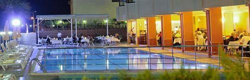 Кушадасы: Noa Hotels Kuşadasi Beach Club