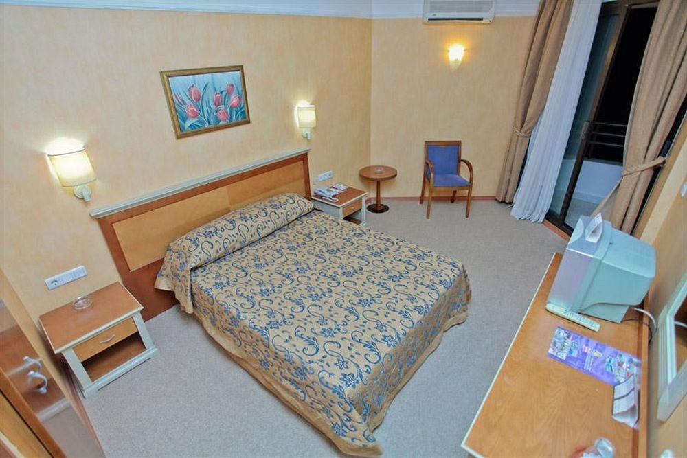 Кушадасы: Noa Hotels Kuşadasi Beach Club