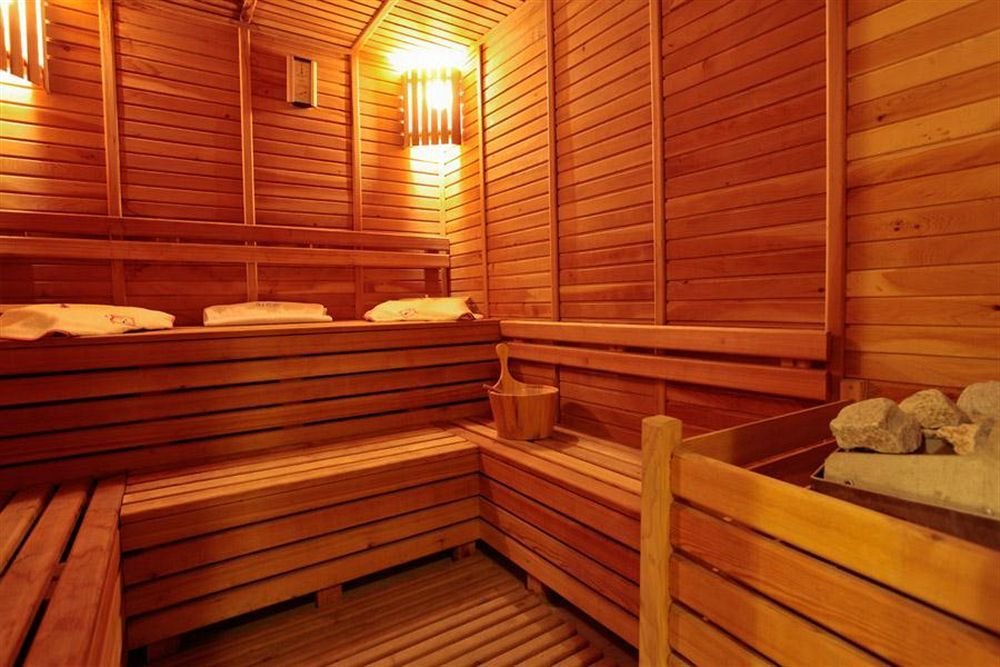 Кушадасы: Noa Hotels Kuşadasi Beach Club