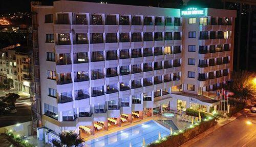 Кушадасы: Noa Hotels Kuşadasi Beach Club