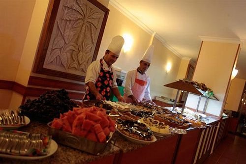 Кушадасы: Noa Hotels Kuşadasi Beach Club