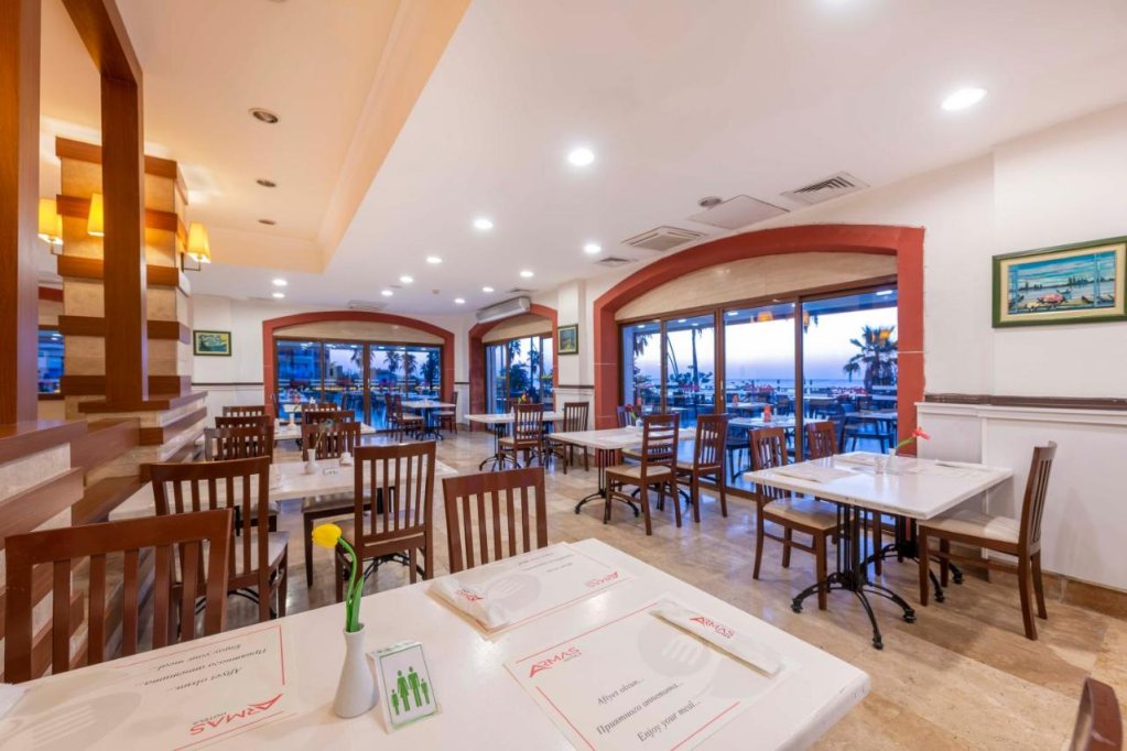 Чамьюва: Barut Hotels Labada