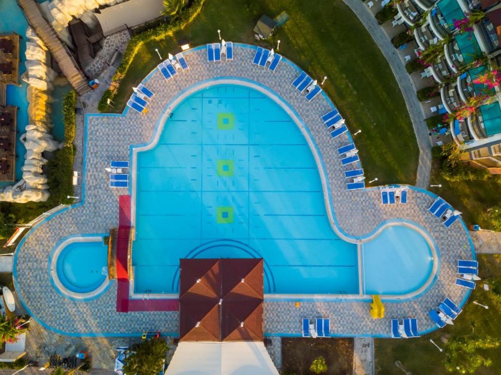 Чамьюва: Barut Hotels Labada