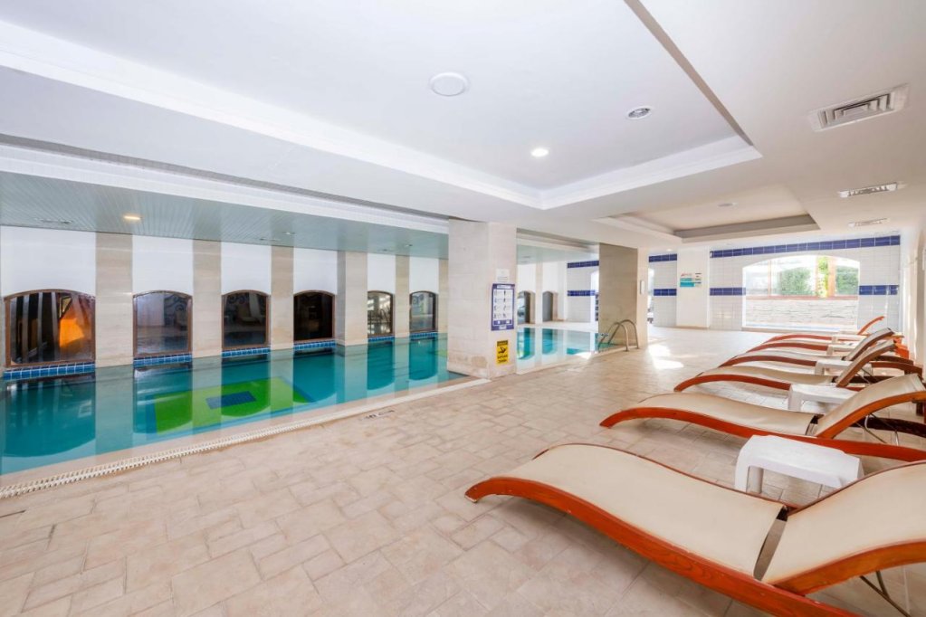 Чамьюва: Barut Hotels Labada