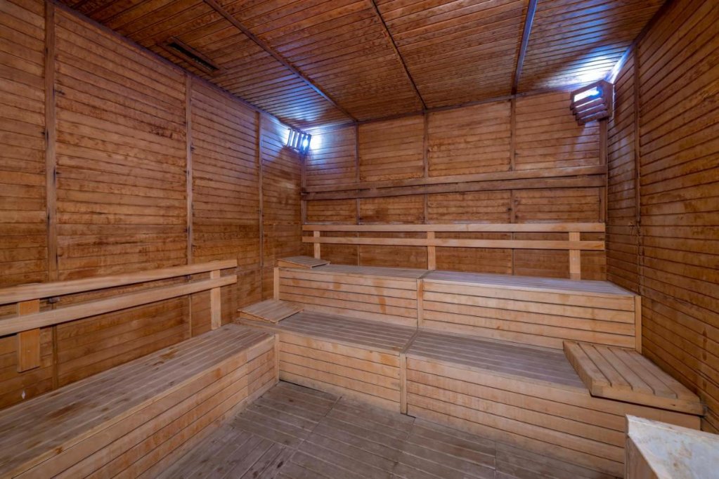 Чамьюва: Barut Hotels Labada