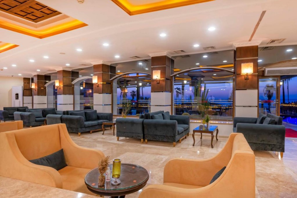 Чамьюва: Barut Hotels Labada