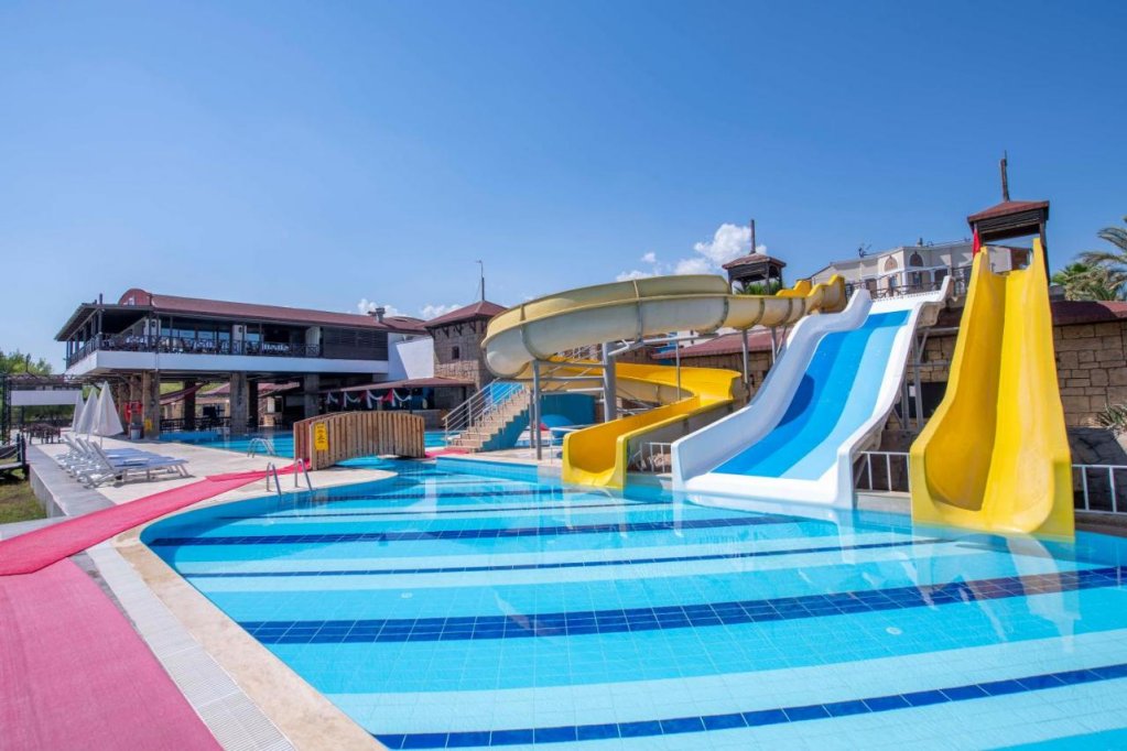 Чамьюва: Barut Hotels Labada
