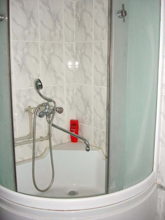 Гагра: Kvartira S Vidom Na More Apartments