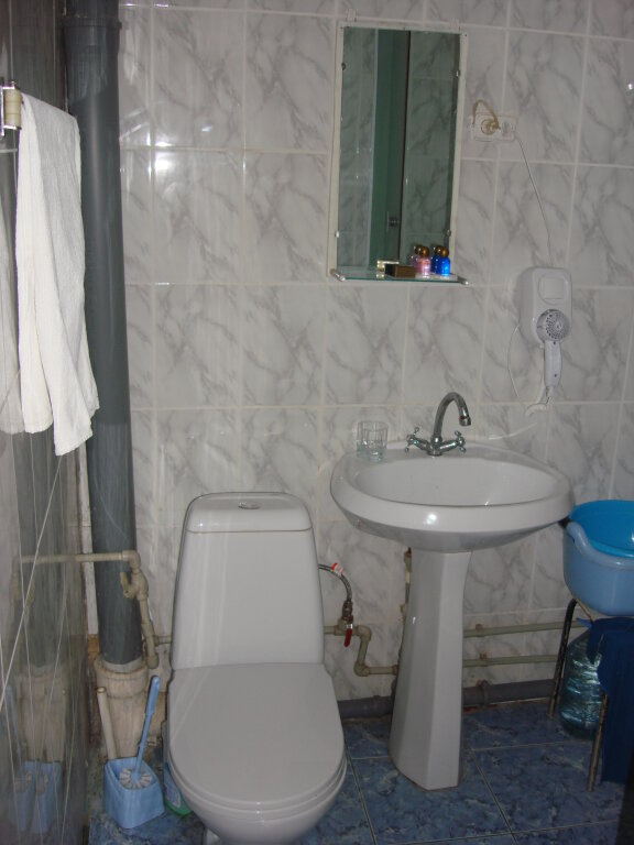 Гагра: Kvartira S Vidom Na More Apartments