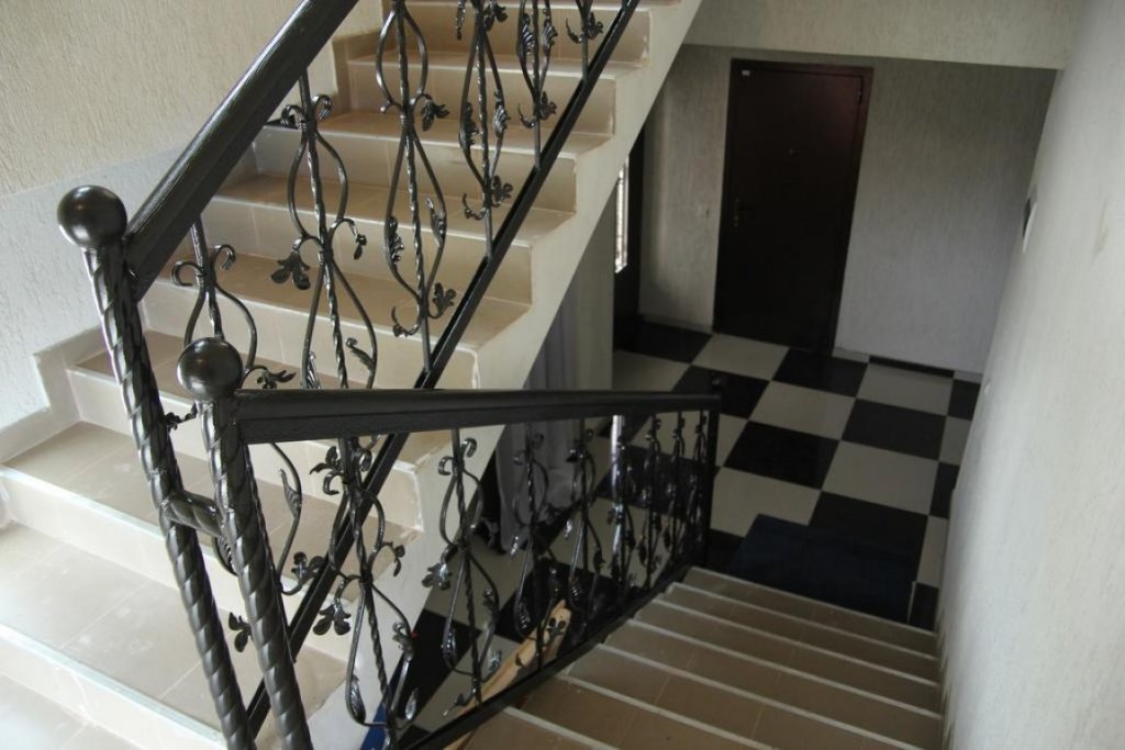 Гагра: Bon Amour Mini-Hotel