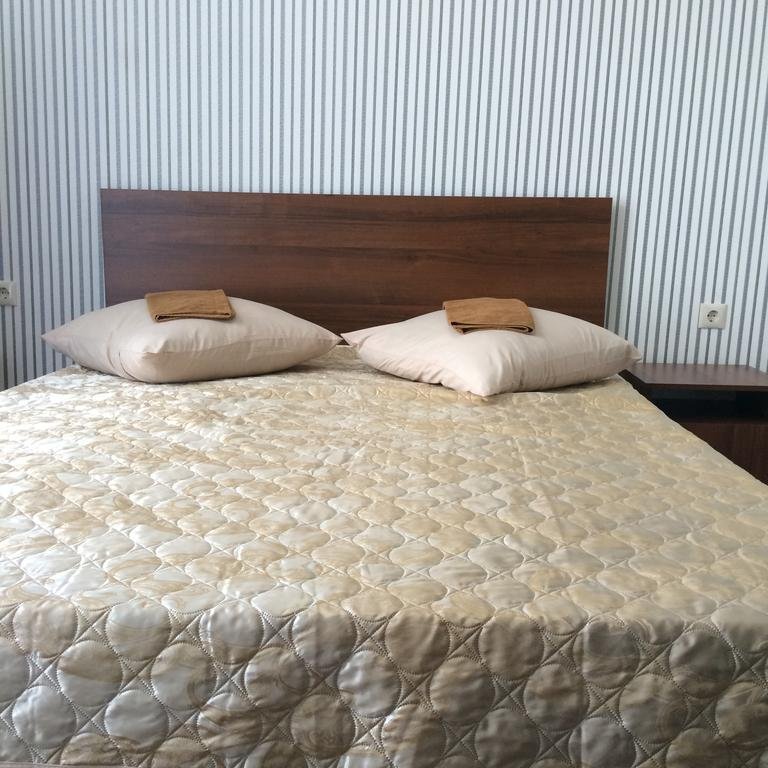 Гагра: Bon Amour Mini-Hotel