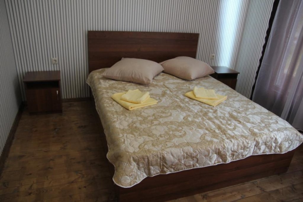 Гагра: Bon Amour Mini-Hotel