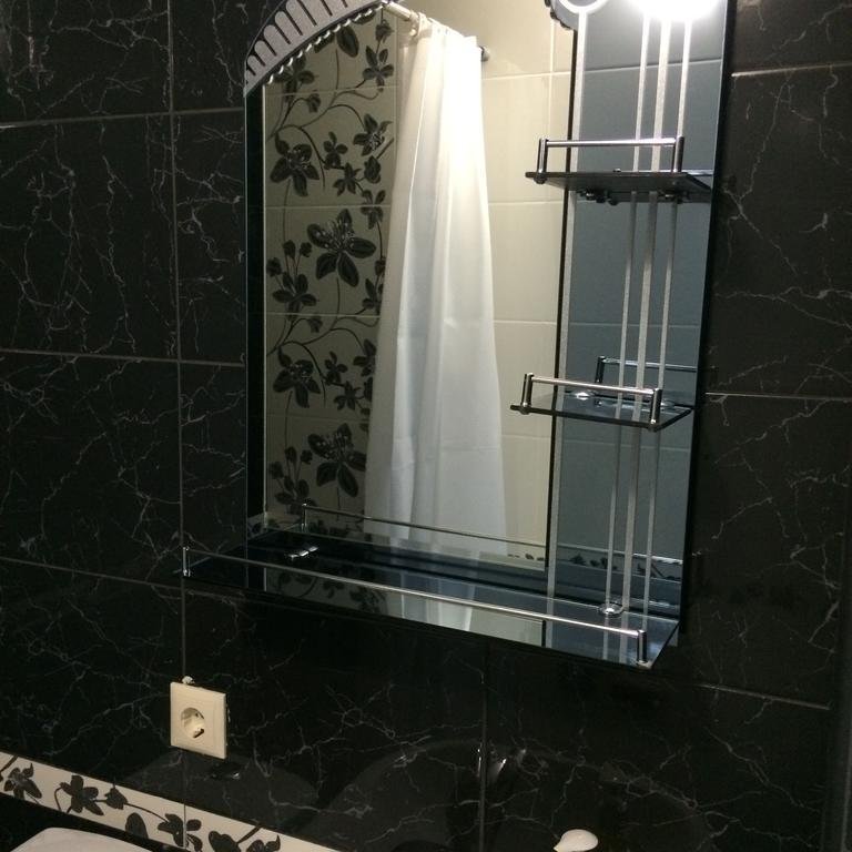 Гагра: Bon Amour Mini-Hotel