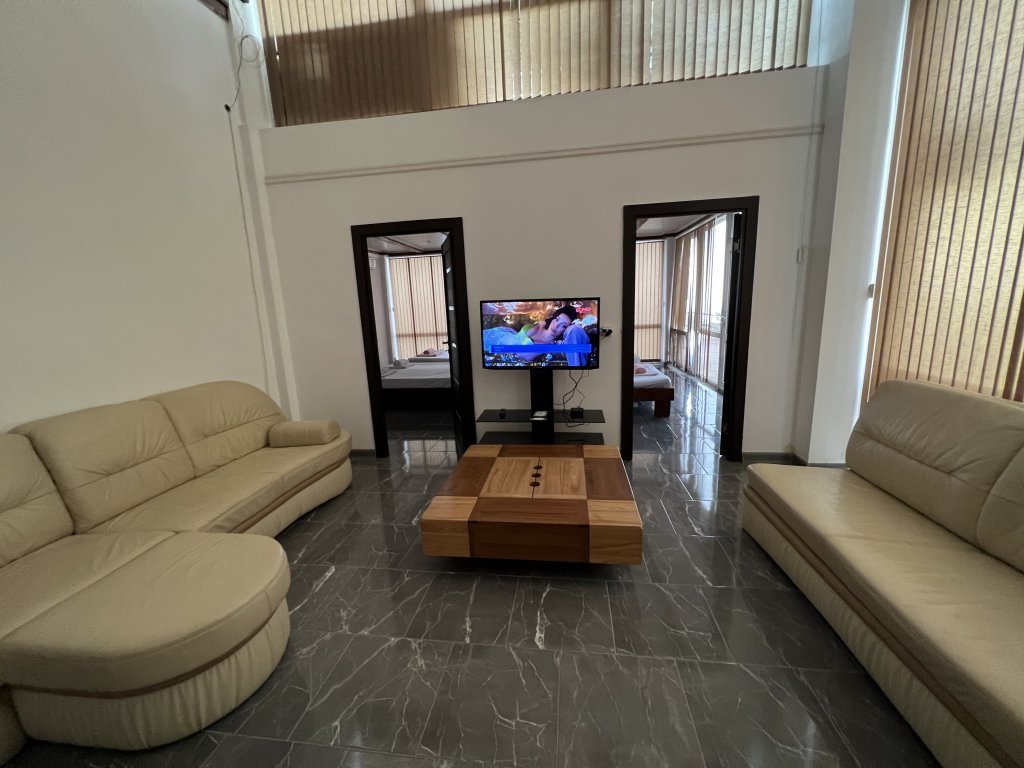 Гагра: Vladhause Villa