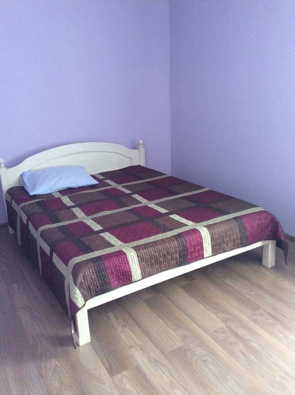 Гагра: Na Komarova 2 Guest House