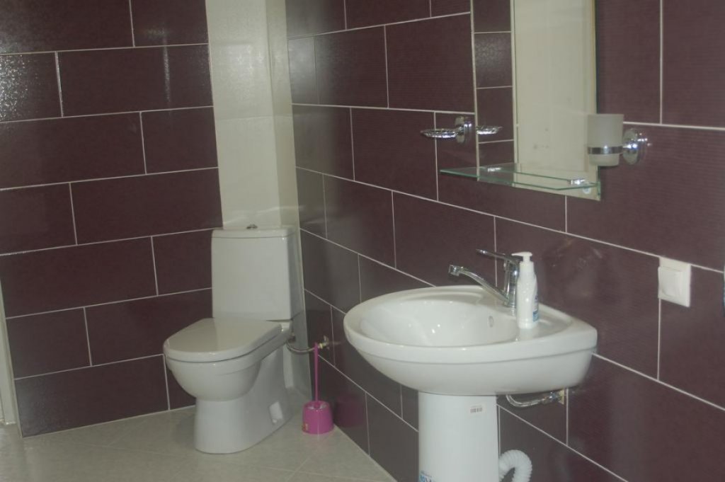 Гагра: Na Komarova 2 Guest House