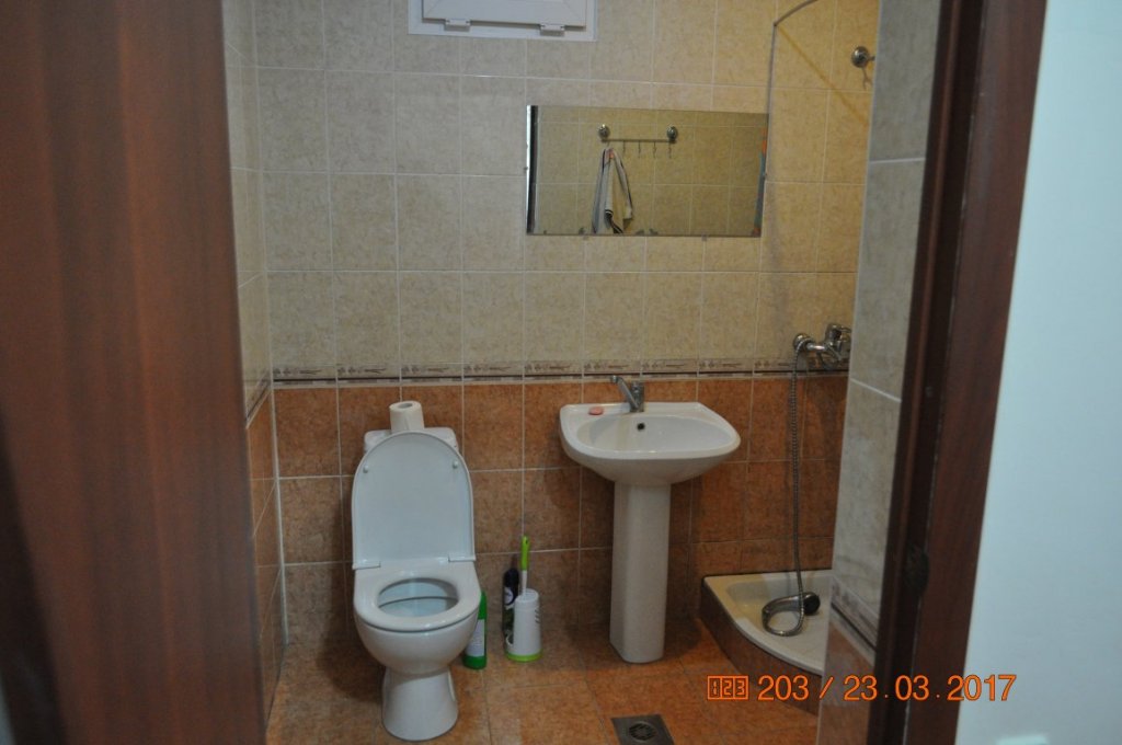 Сухум: Sunset Guest House