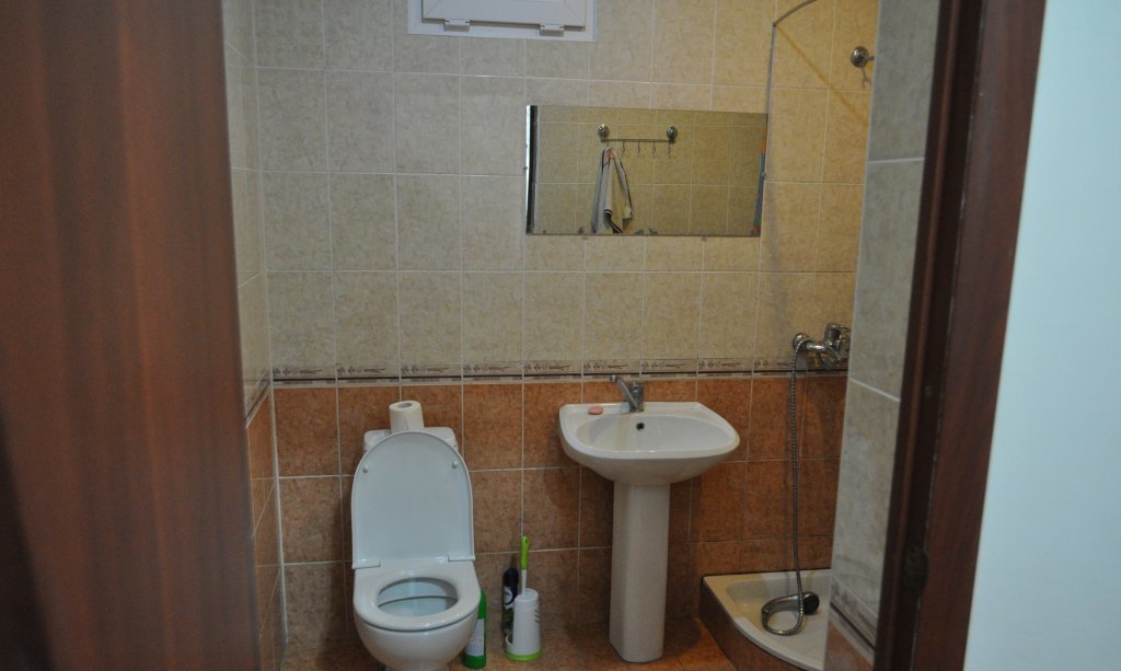 Сухум: Sunset Guest House