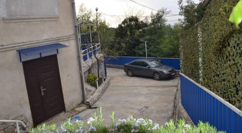 Сухум: Sunset Guest House