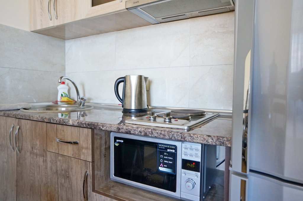Батуми: Batumskaya Volna Apartments