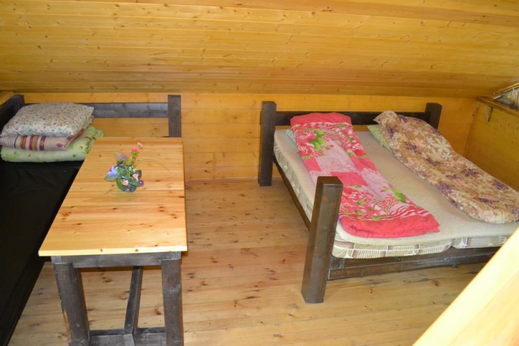 Гагра: Tefiya Hotel