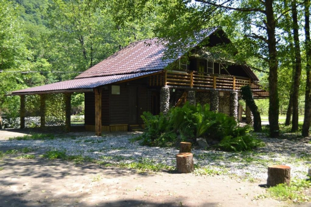 Гагра: Tefiya Hotel