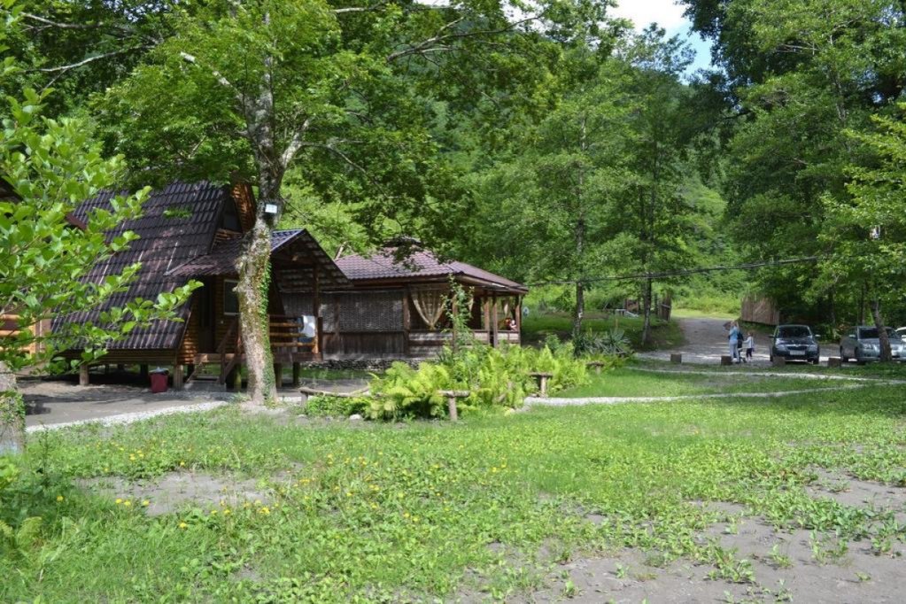 Гагра: Tefiya Hotel