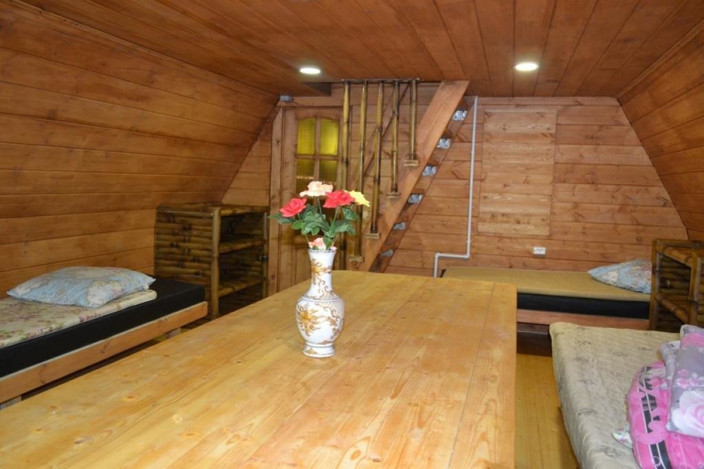 Гагра: Tefiya Hotel