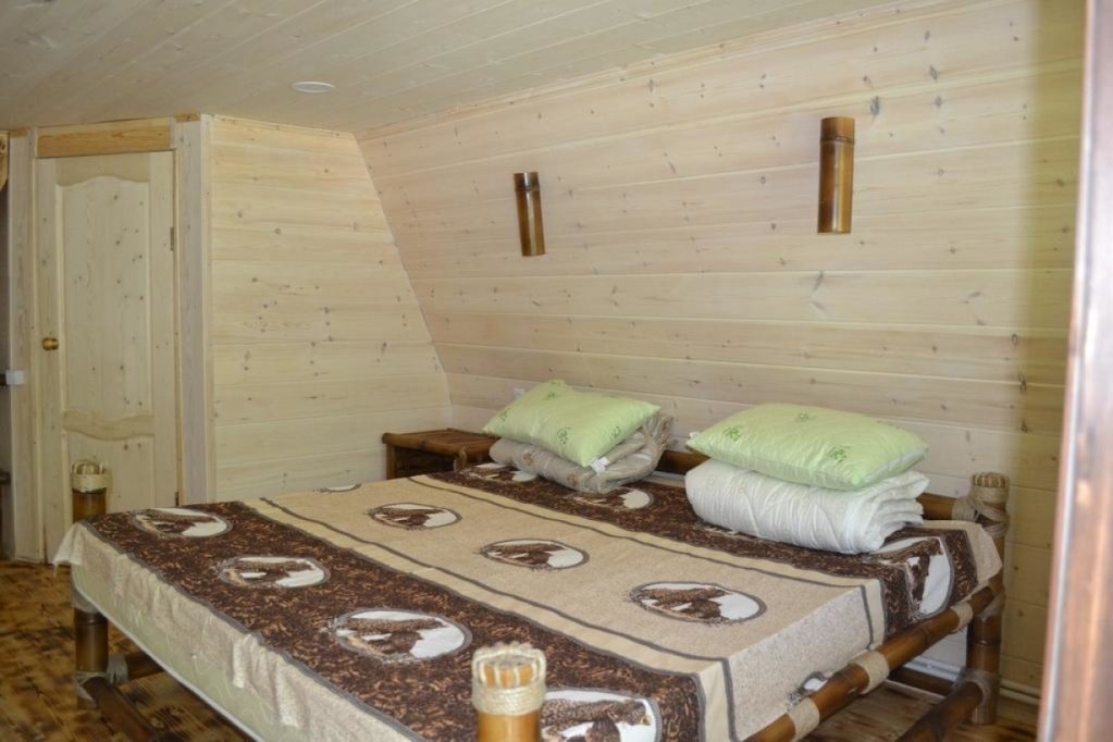 Гагра: Tefiya Hotel