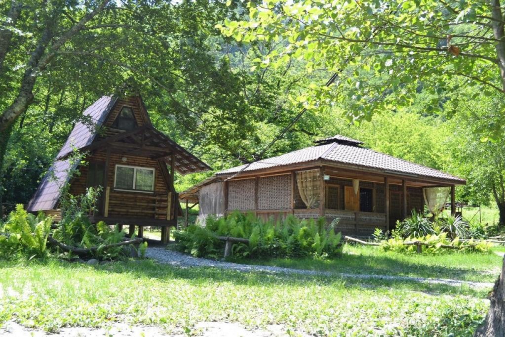 Гагра: Tefiya Hotel